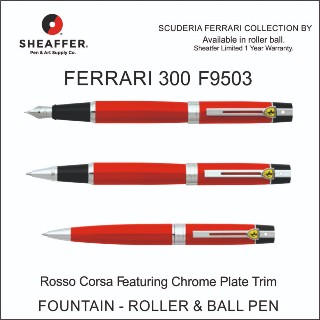 FERRARI 300