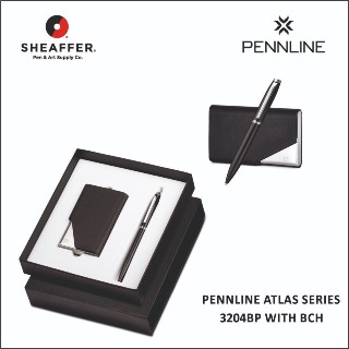 PENLINE ATLAS GIFT SET