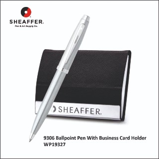 SHEAFFER 9306 SET