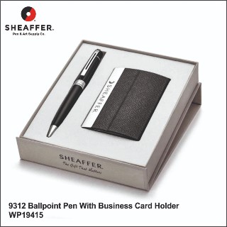 SHEAFFER 9312 SET