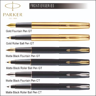 PARKER FRONTIER PEN