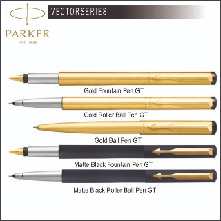 PARKER VECTOR PEN