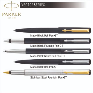 PARKER VECTOR 2