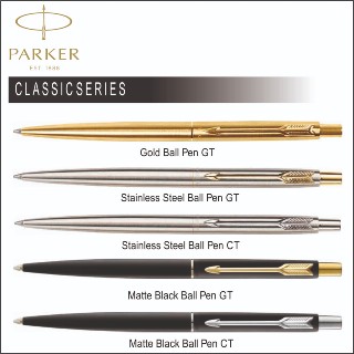 PARKER CLASSIC 1