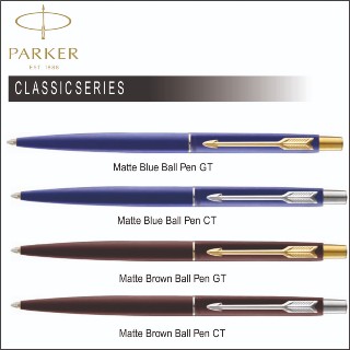 PARKER CLASSIC 2