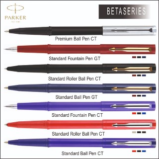 PARKER BETA PENS