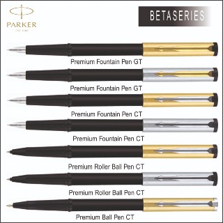 PARKER BETA 2 PEN