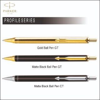 PARKER PROFILE PEN