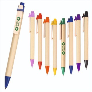 RECYCLE PENS