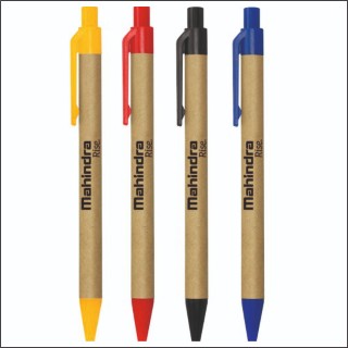 ECO FRIENDLY PEN