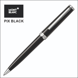 MONT BLANC PIX