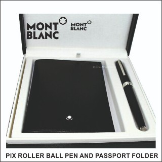 PIX PASSPORT 