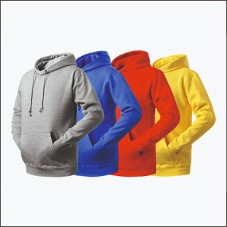 FLEECE JACKETS CUSTOMIZED