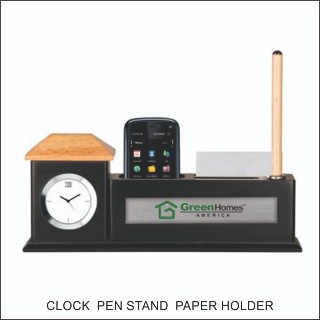 HOUSE CLOCK