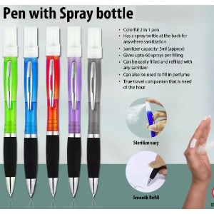 SPRAY PEN ea