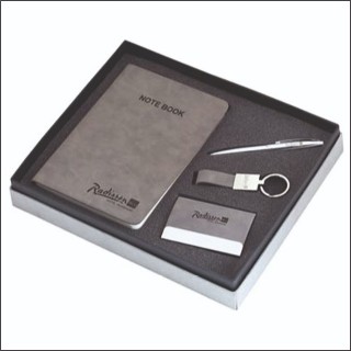RADISON GIFT SET