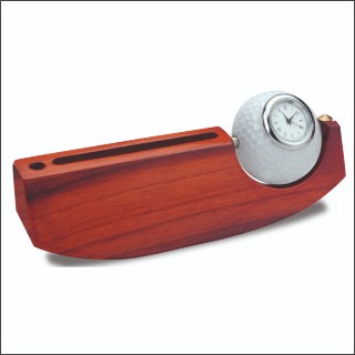 GOLF CARD HOLDER