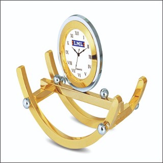ROCKING CLOCK