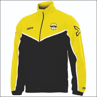 DUAL COLOR JACKETS