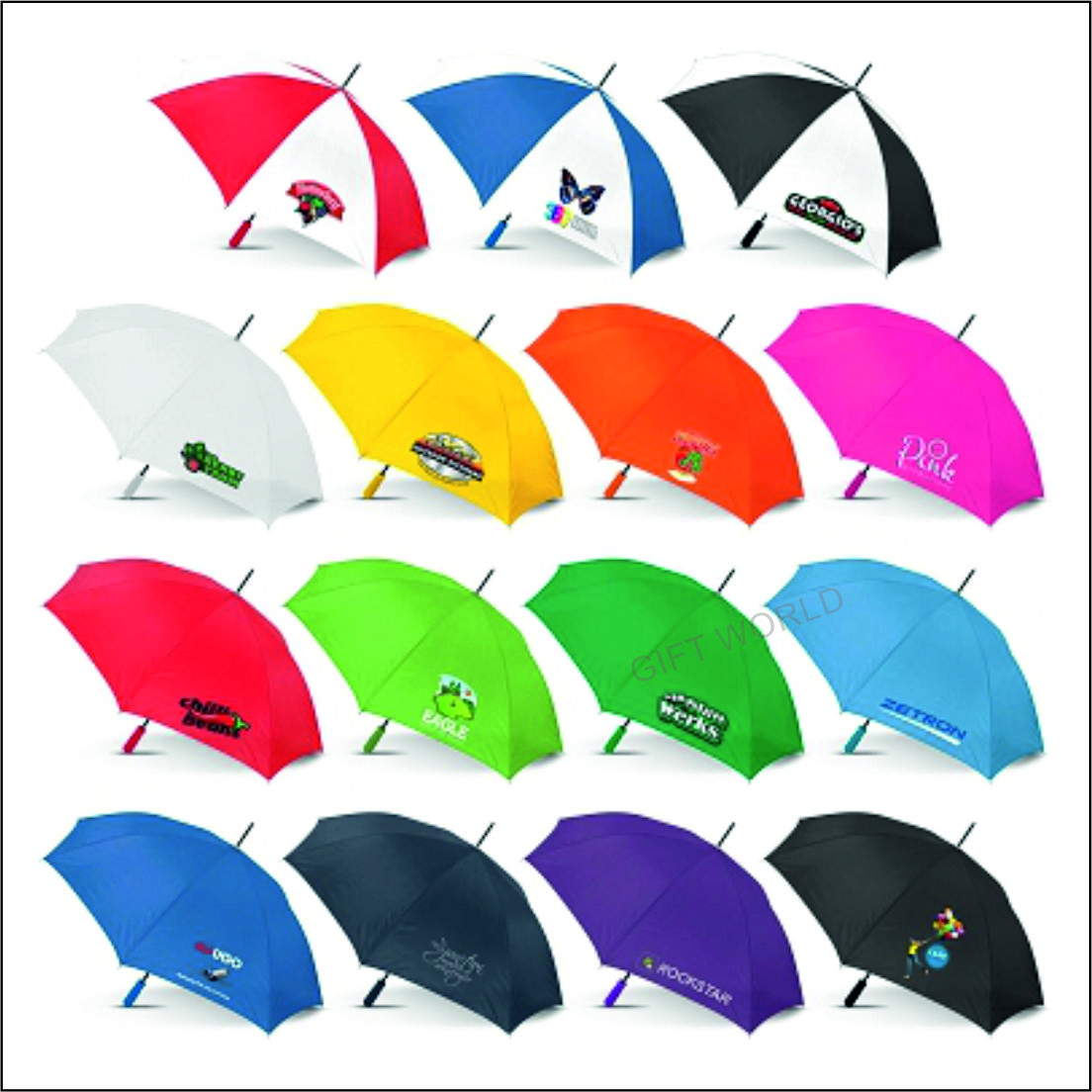 LARGE UMBRELLA