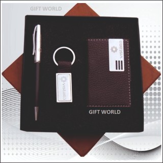 CARD HOLDER SET