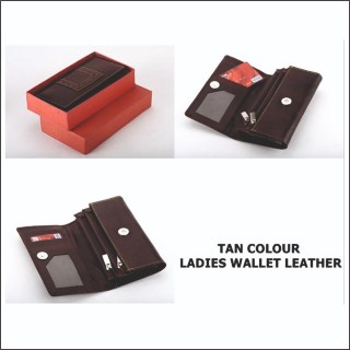 LADIES 113 WALLET