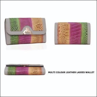 EXCL LADIES WALLET