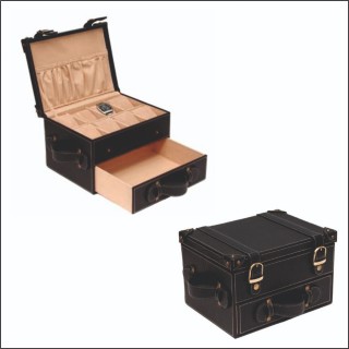 8 WATCH DRAWER BOX