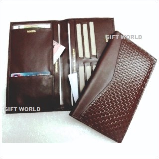 PASSPORT CASE
