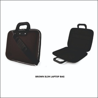 SLIM LAPTOP BAG CK