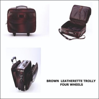 OVERNIGHTER 803B BAG