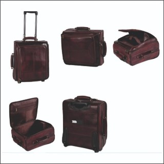 OVERNIGHTER 802 B BAG