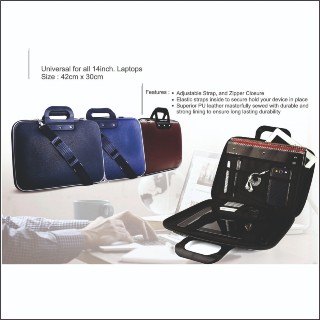 LAPTOP SLIM BAG py