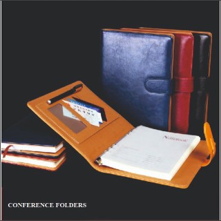 CONFERENCE FOLDER 1