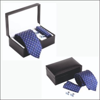 ELEGANT TIE SET ck
