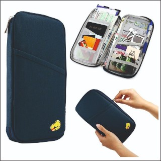 PASSPORT POUCH py