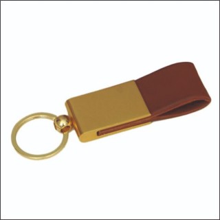 LEATHER KEYCHAIN wps2