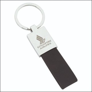 SINGAPORE KEYCHAIN