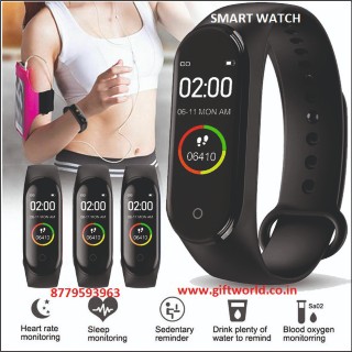 FITNESS WATCH