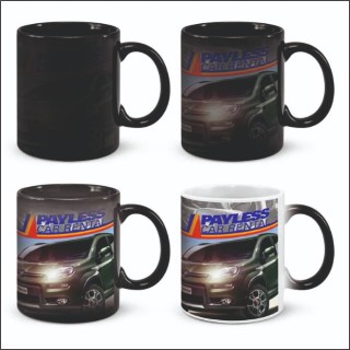 MAGIC MUGS