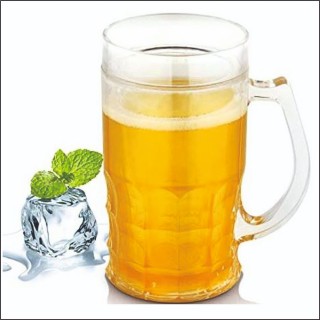 BEER MUG