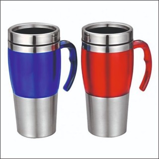 DUAL COL MUG