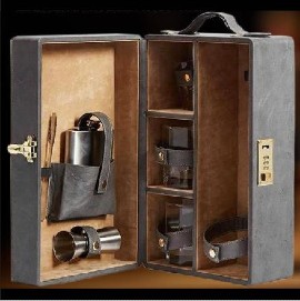 WINE N BAR GIFT SET