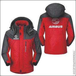 NYLON FLIGHT JACKET