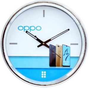 Oppo wall clock gwns