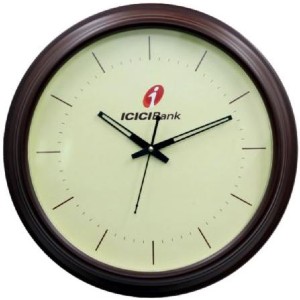 icici wall clocks gwns