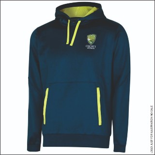 CRICKET JACKET