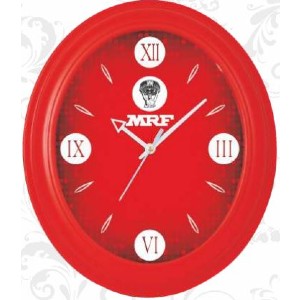 mrf wall clock gwes