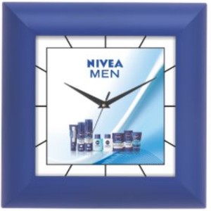 nivea wall clock gwes