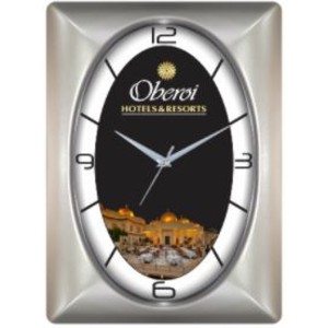 oberoi wall clock